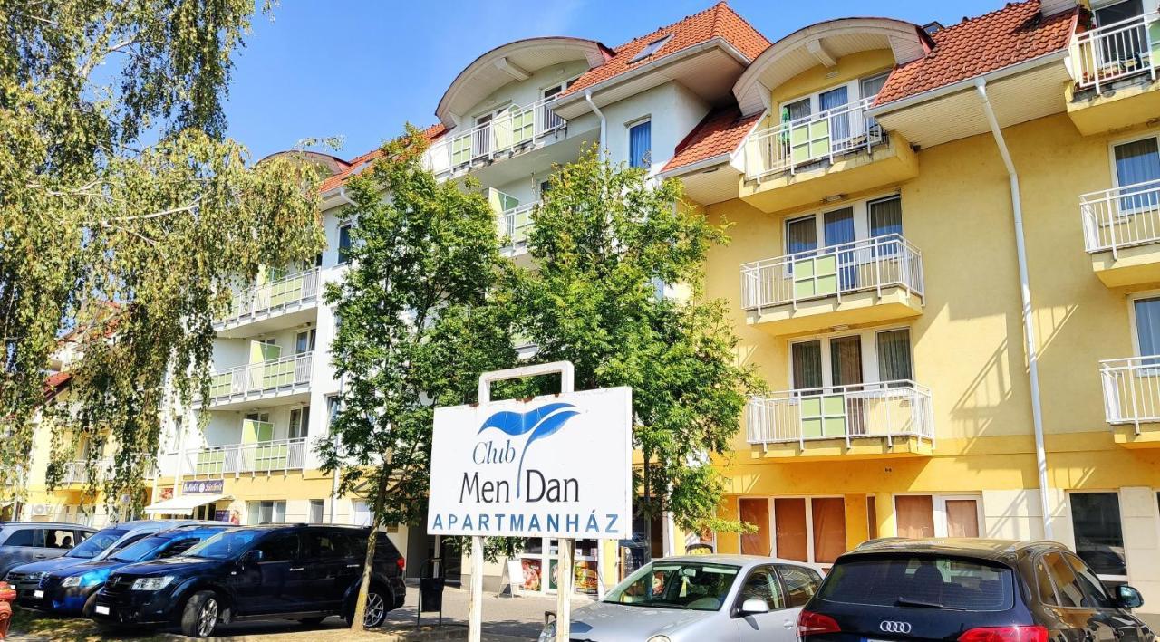 Solaris Apartman زلاكاروس المظهر الخارجي الصورة