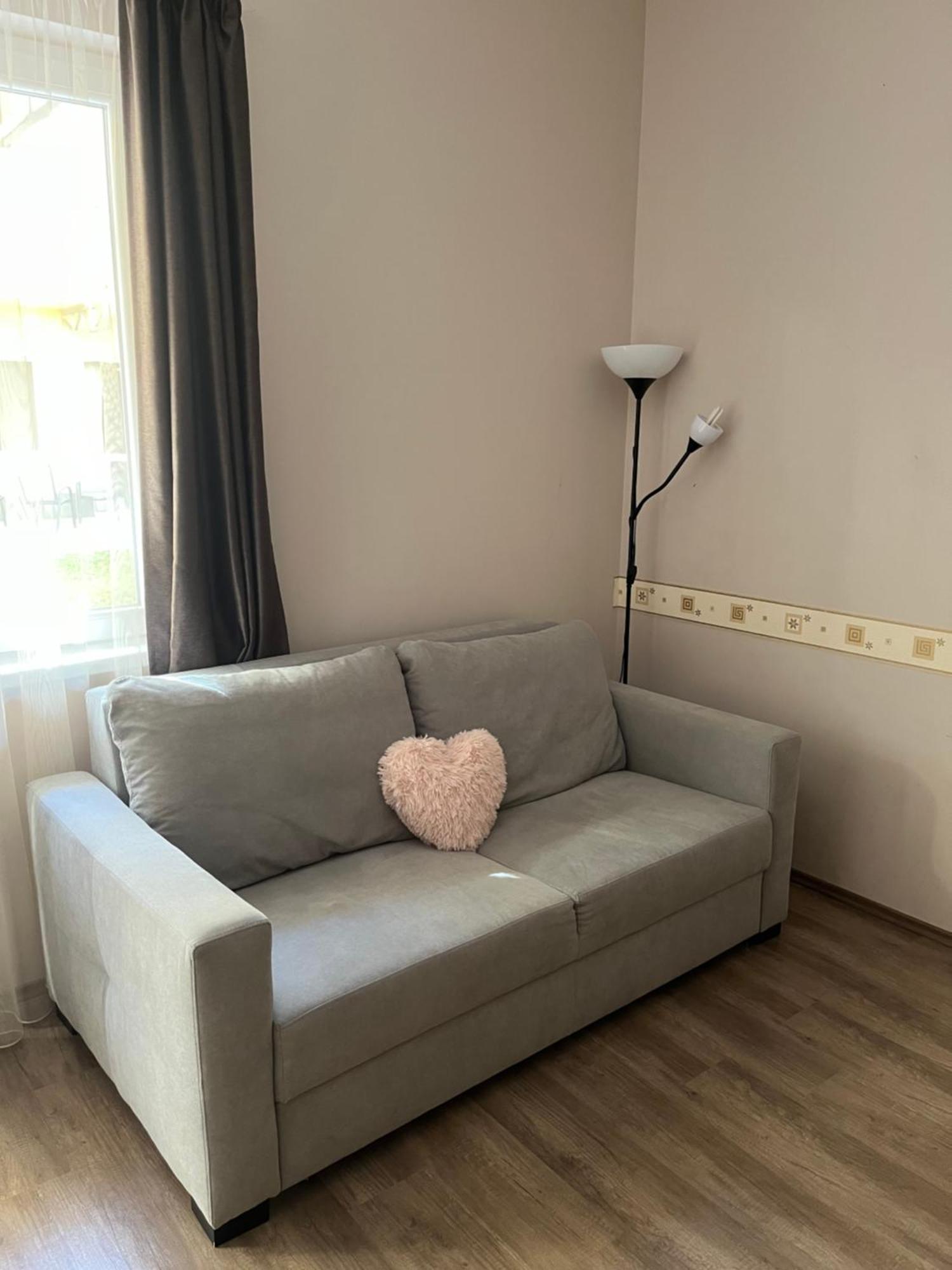 Solaris Apartman زلاكاروس المظهر الخارجي الصورة