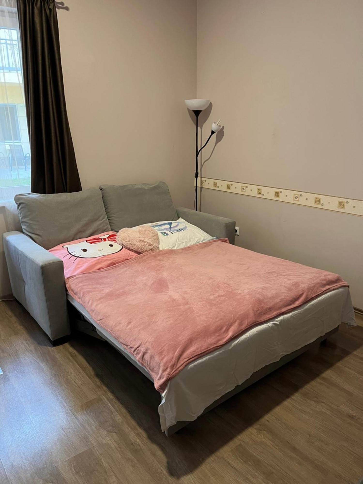 Solaris Apartman زلاكاروس المظهر الخارجي الصورة