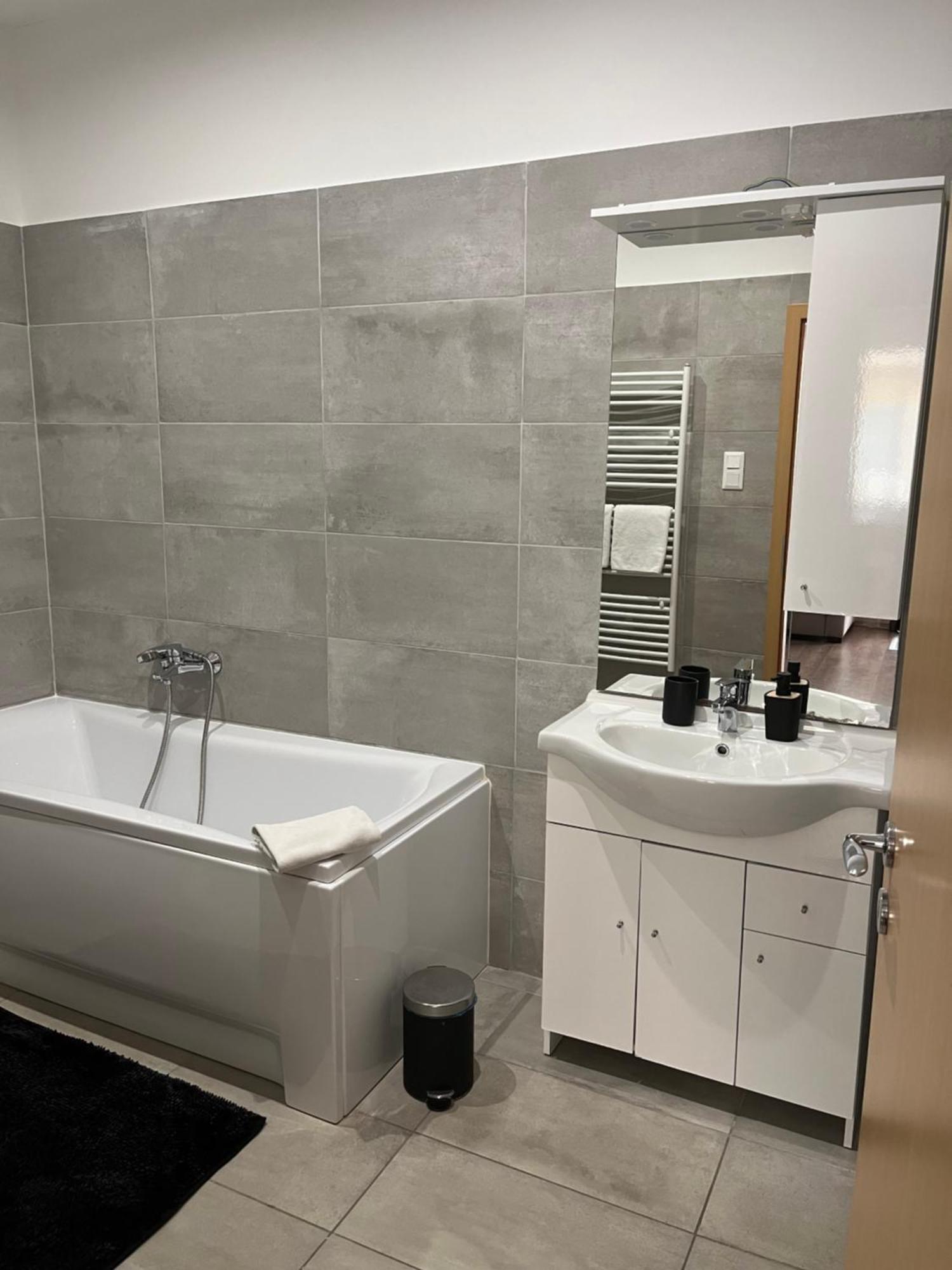 Solaris Apartman زلاكاروس المظهر الخارجي الصورة
