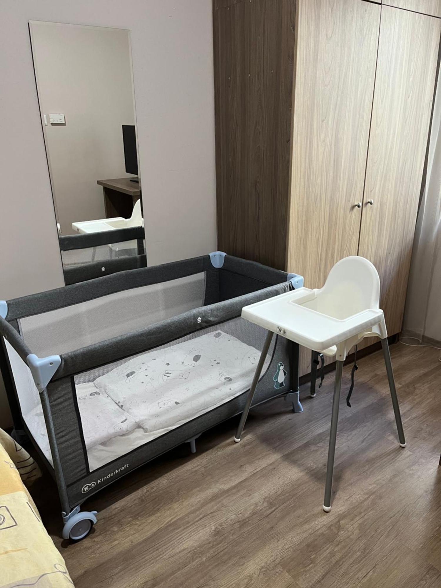 Solaris Apartman زلاكاروس المظهر الخارجي الصورة