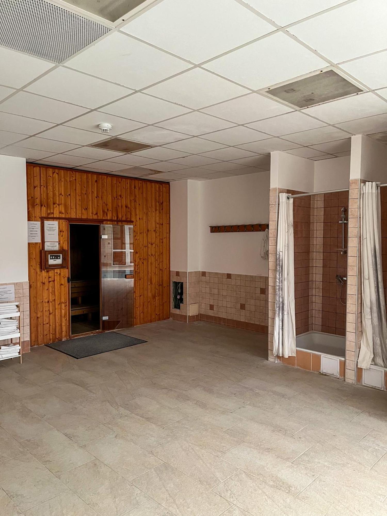 Solaris Apartman زلاكاروس المظهر الخارجي الصورة